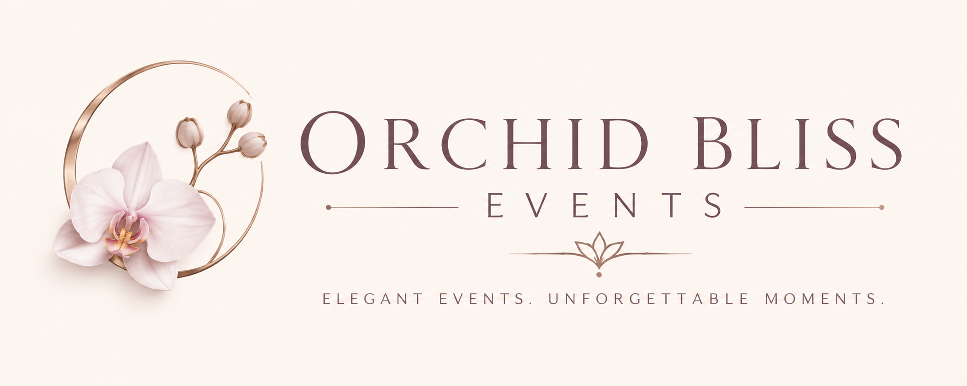 orchid_bliss_identity_logo